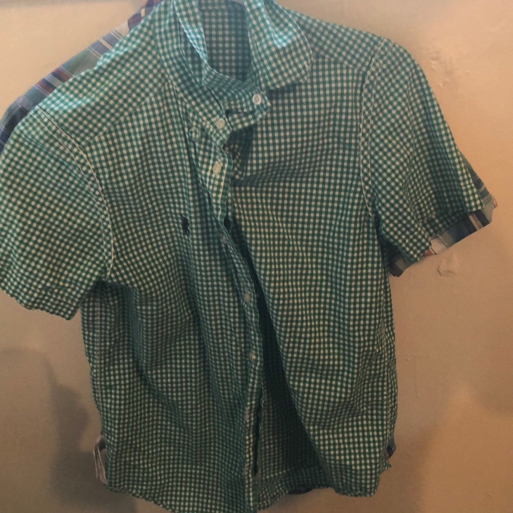 Polo shirt